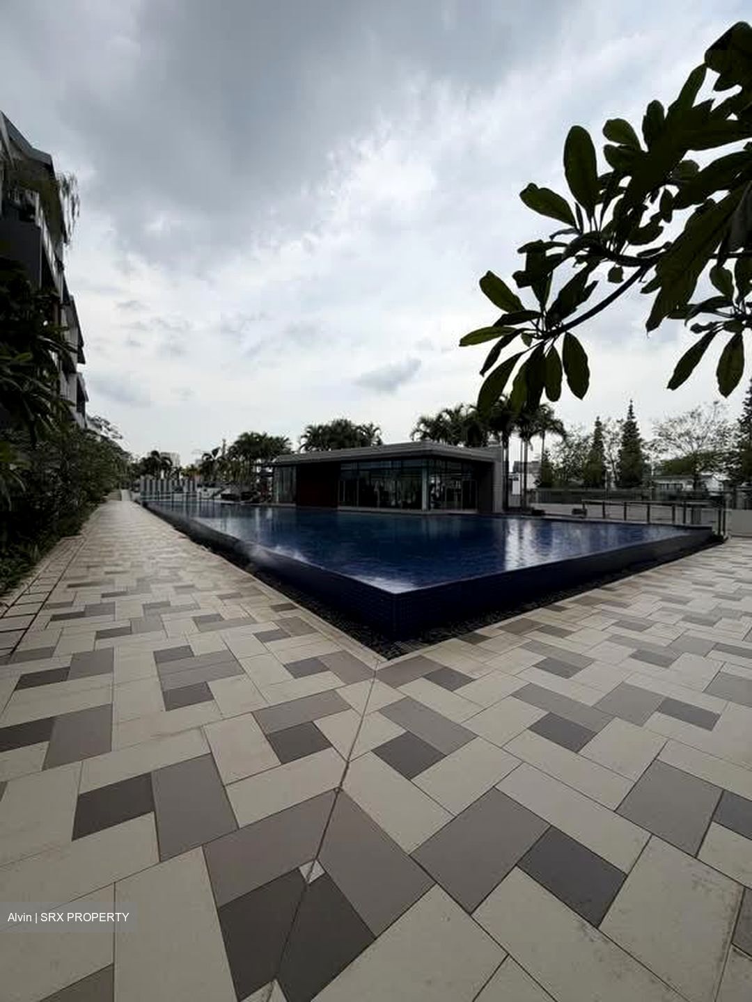 Kensington Square (D19), Apartment #579098491